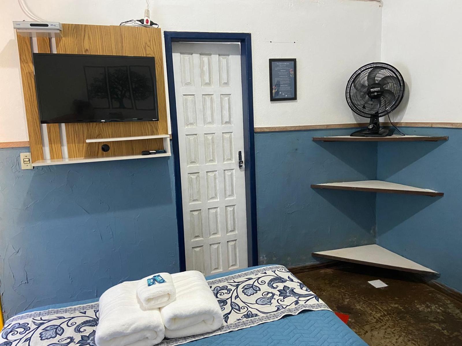 Pousada Das Brumas Brumadinho Habitación foto