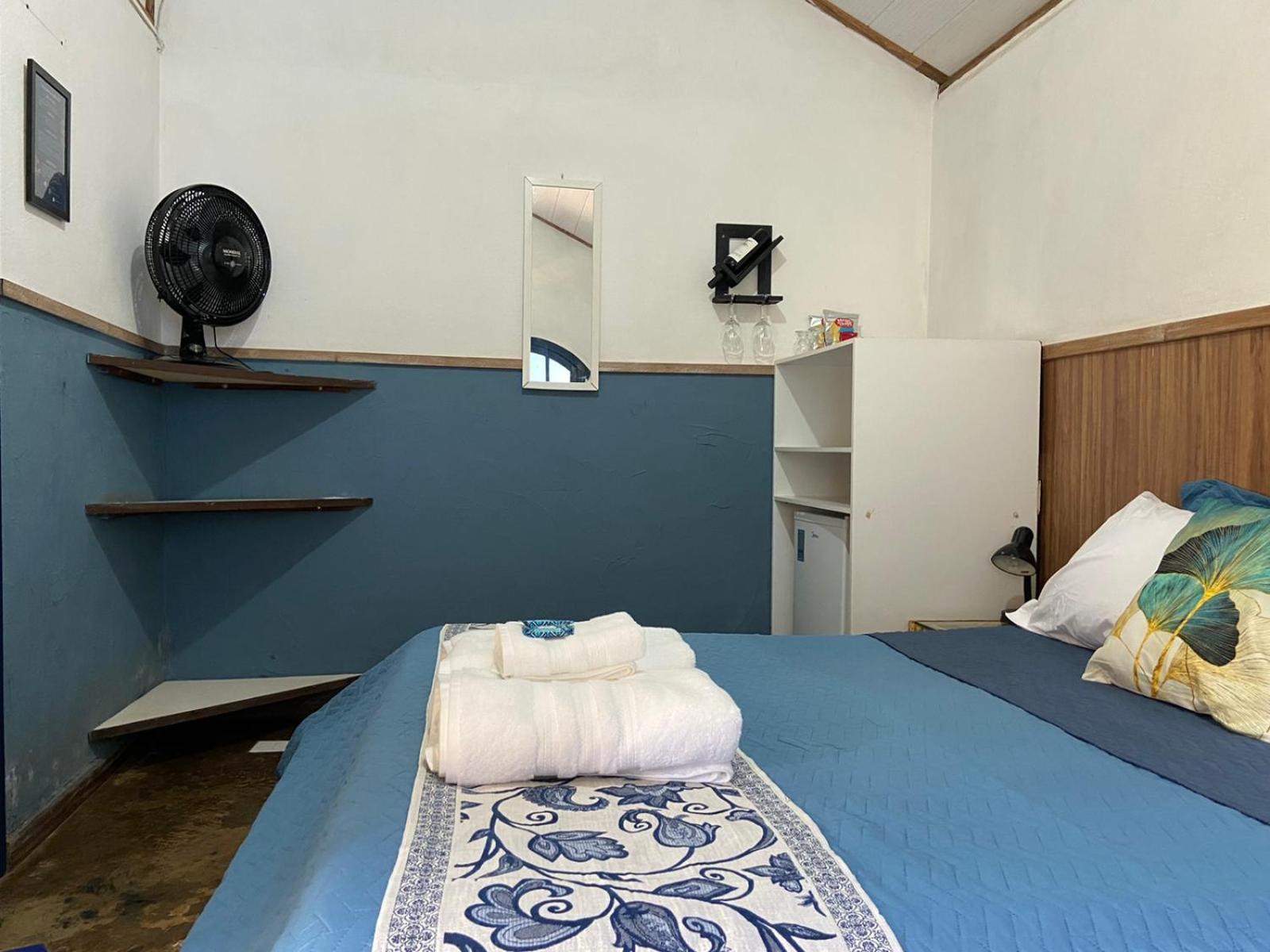 Pousada Das Brumas Brumadinho Habitación foto